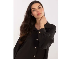 Koszula-IT-KS-29022.25-ciemny ruda