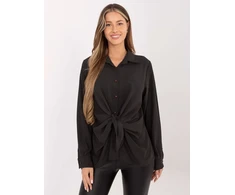 Koszula-IT-KS-29053.69-ciemny ruda