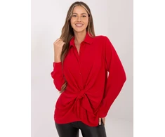 Koszula-IT-KS-29053.69-raudona