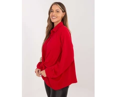 Koszula-IT-KS-29053.69-raudona