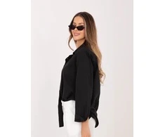 Koszula-IT-KS-97597.29-juoda