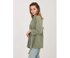 Koszula-IT-KS-FL10188.27-khaki