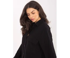 Koszula-LK-KS-509785.39-juoda