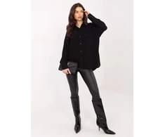 Koszula-LK-KS-509785.39-juoda
