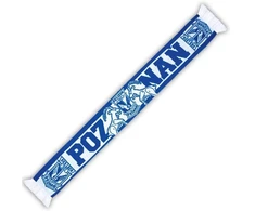 Koziołki šalikas Lech Poznań S184025