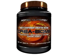 Kreatinas Scitec Crea-Bomb 660 g