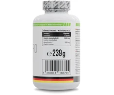 Kreatino kapsulės MST Creatine PRO Creapure, 180 kapsulių