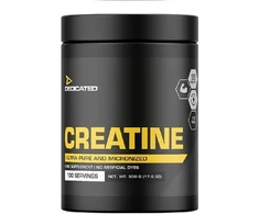 Dedicated Premium Kreatinas 500g