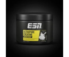 Kreatino monohidrato milteliai ESN Ultrapure 250 g, neutralaus skonio