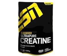 ESN Kreatinas Monohidratas 500g