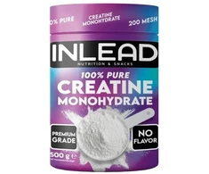 INLEAD Kreatinas Monohidratas 500g