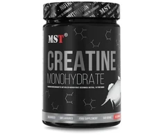 Kreatino monohidrato milteliai MST 500g