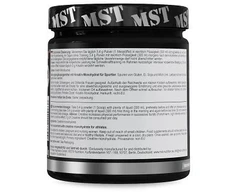 Kreatino monohidrato milteliai MST Micronised 300g