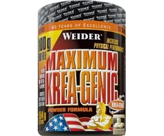Weider Krea-Genic 554g