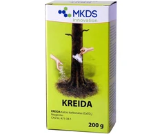 Kreida - kalcio karbonadas, 200 g