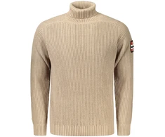 Kreminis sweter męski NORWAY 1963 853112