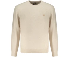Kreminis sweter męski TIMBERLAND TBC0YHA2