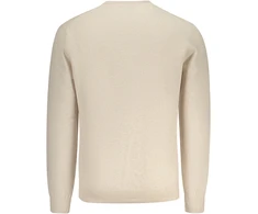Kreminis sweter męski TIMBERLAND TBC0YHA2