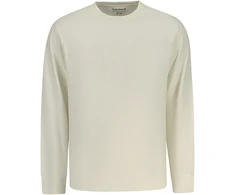 Kreminis T-shirt męski TIMBERLAND TBC0YHPY