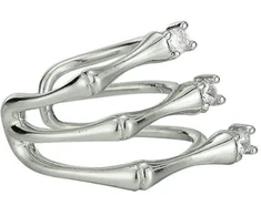 Kremzlės auskaras Claws