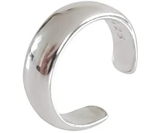 Kremzlės auskaras Cuff