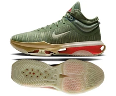 Krepšinio batai Nike GT Jump 2 M DJ9431-302