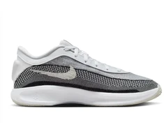 Krepšinio bateliai Nike GT Hustle Academy, pilki/balti – FJ7791-100
