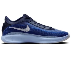 Krepšinio bateliai Nike GT Hustle Academy, tamsiai mėlyni – FJ7791-401