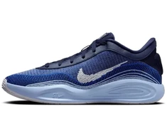 Krepšinio bateliai Nike GT Hustle Academy, tamsiai mėlyni – FJ7791-401