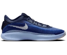 Krepšinio bateliai Nike GT Hustle Academy, tamsiai mėlyni – FJ7791-401