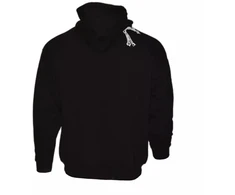 Krepšinio K1X Net Hoody Juodas - KXM241-013-1