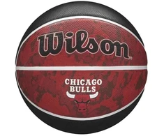 Krepšinio kamuolys 7 Wilson Chicago Bulls WZ4021501X