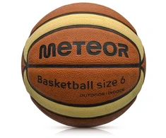 Krepšinio kamuolys Meteor 10101
