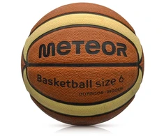 Krepšinio kamuolys Meteor 10101