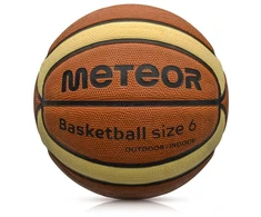 Krepšinio kamuolys Meteor 10101