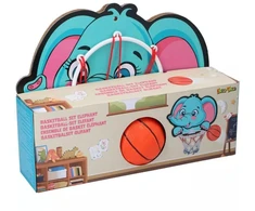 Eddy Toys krepšinio lenta vaikams 40x30 cm