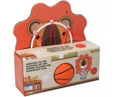 Eddy Toys krepšinio lenta su kamuoliu vaikams