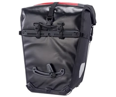 Krepšių komplektas Ortlieb Back-Roller XL Raudona - Juodas