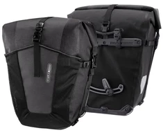 Krepšių komplektas Ortlieb Back-Roller XL Plus Granite - Juodas