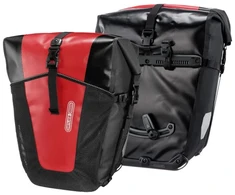 Krepšių komplektas Ortlieb Back-Roller XL Raudona - Juodas