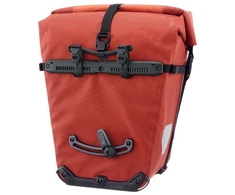 Krepšių komplektas Ortlieb Back-Roller XL Plus Salsa - Dark Chili
