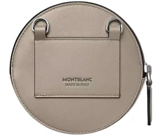 Krepšys ant peties Montblanc MB131259 — pilka