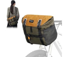 Krepšys ant vairo RockBros 13,5–24 l