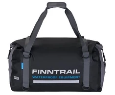 Krepšys Finntrail BIG ROLL 80L Juodas 1712
