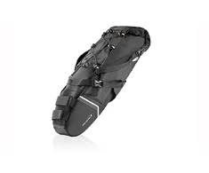 Krepšys Ibera Atsparus vandeniui Carryall SeatPak IB-SB18