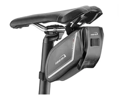 Krepšys Ibera Atsparus vandeniui SeatPak IB-SB19 (M)