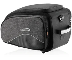 Krepšys Ibera MIK Commuter IB-BA24
