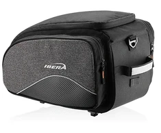 Krepšys Ibera MIK Expandable Commuter IB-BA25