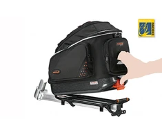 Krepšys Ibera PakRak Commuter IB-BA21