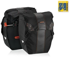 Krepšys Ibera PakRak Panniers IB-BA9